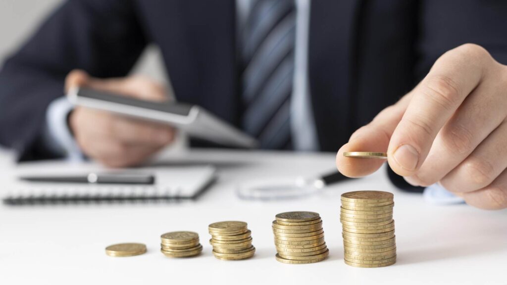 Asset Leasing Management System