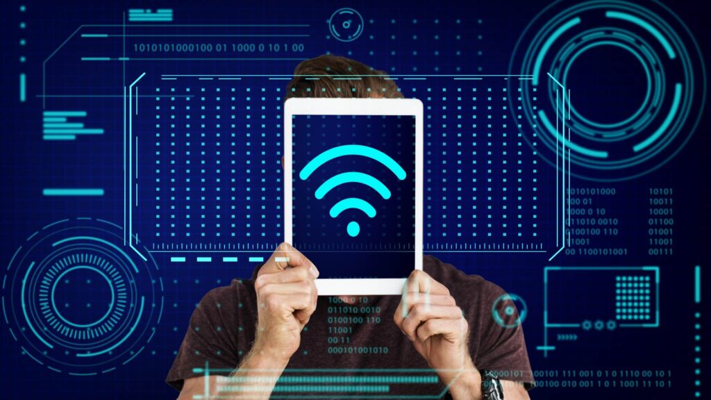 Wifi Hotspot Solution Development